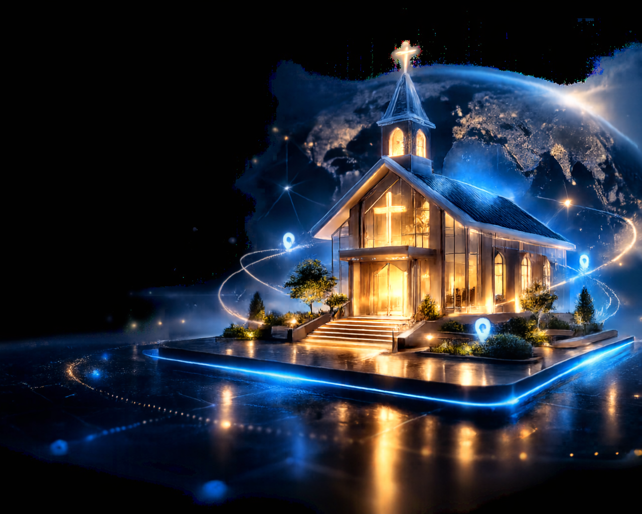 Forest Hill Community Bible Church